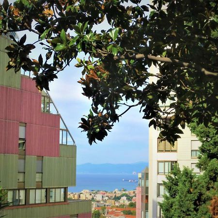 Quarto Di Luna Apartment Genoa Exterior photo